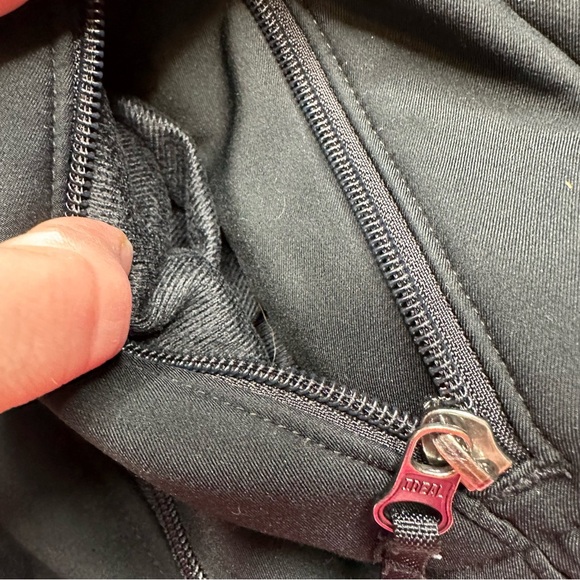 Columbia Jacket Black Size XS - Picture 8 of 16